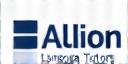 Albion Language Tutors footer logo