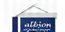 Albion Language Tutors logo