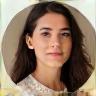 Anastasia Papadopoulos, University Student from Greece