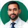 Mohamed Al Masri, Doctor from Egypt