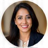 Sarah Patel, Online Learning Coordinator